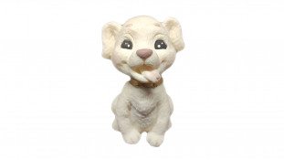 Шоколадна фігурка Mi-Mi Цуценя Шоколадна фігурка Mi-Mi Цуценя