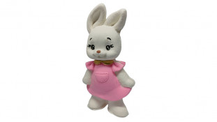 Шоколадна фігурка Mi-Mi Зайченя Дівчинка