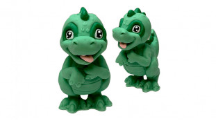 Шоколадна фігурка Mi-Mi Динозавр