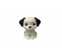 Фігурка на торт Mi-Mi Собака з кондитерської глазурі