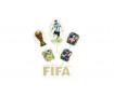 Набір цукрових топерів Fifa