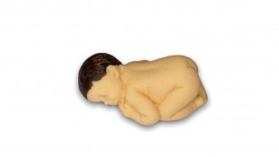 Цукрова фігурка Немовля №2