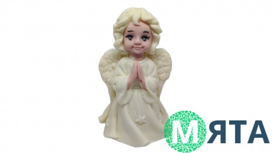 Шоколадна фігурка Mi-Mi Ангел №2