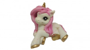 Шоколадна фігурка Mi-Mi Єдиноріг маленький