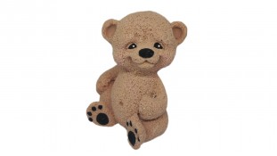 Шоколадна фігурка Mi-Mi Ведмедик №6