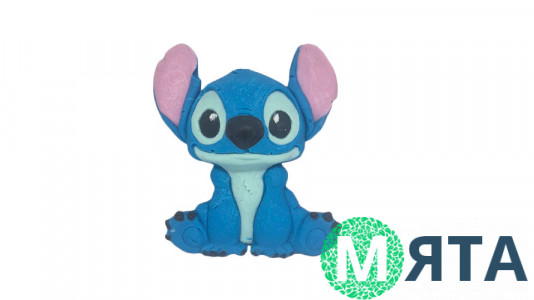 Шоколадна фігурка Mi-Mi Стіч 2d