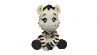 Шоколадна фігурка Mi-Mi Зебра