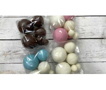 Кулі-сфери, набір 7шт