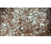 Глазурь кондитерська молочна, Mir