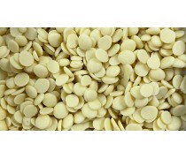 Шоколад білий 30%, CREA