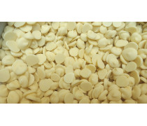 Шоколад білий Міравет, 29.7% 