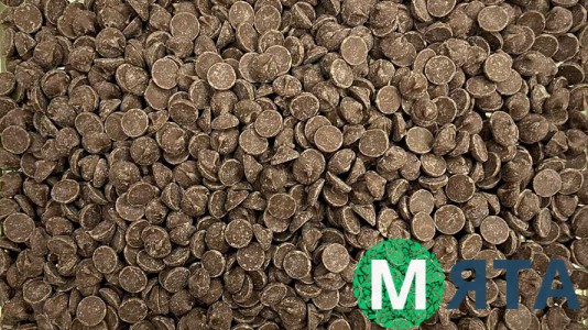 Шоколад молочний 30%, Schokinag