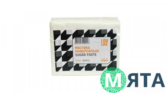 Мастика Lovke універсальна (колишня Criamo)