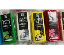 Мастика YERO COLORS, 200 грам