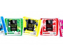 Мастика YERO colors, 400 грам