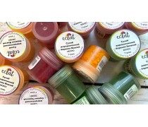 Жиророзчинні сухі барвники Eclat