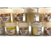 Кандуріни, Slado 2 грами