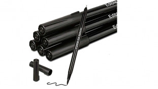 Харчовий двосторонній маркер-лінер