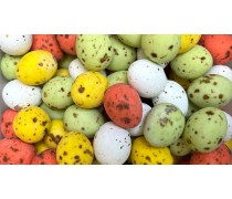 Яйця перепелині, 6 шт