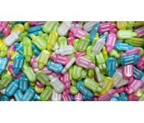 Кондитерська посипка Ескімошки