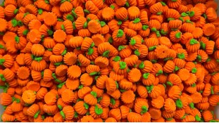 Мікро-безе Гарбузики