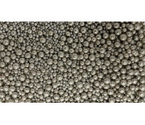 Цукрові кульки Срібний Коктейль №1