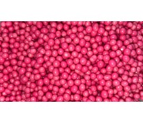 Хрумкі кульки Рожеві