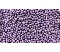 Хрусткі кульки Бузкові