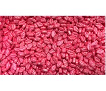 Кондитерська посипка Губки Рожеві