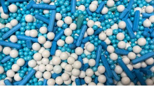 Кондитерська посипка Карнавал №27