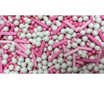 Кондитерська посипка Карнавал №28