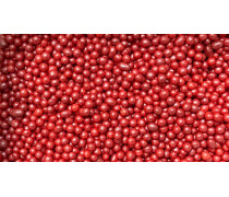 Рисові кульки, Червоні