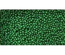 Рисові кульки, Темно-зелені