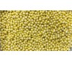 Рисові кульки, жовті
