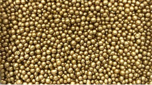 Рисові кульки, Золоті