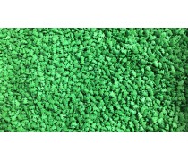 Цукрове посипання Ялинки зелені