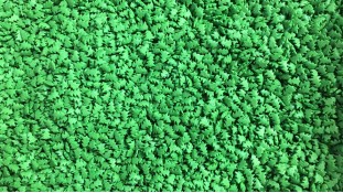 Цукрове посипання Ялинки зелені Цукрове посипання Ялинки зелені