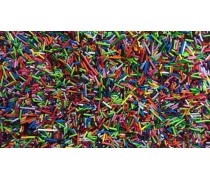 Цукрове посипання Паличка №16