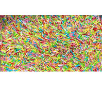 Цукрове посипання Паличка №17