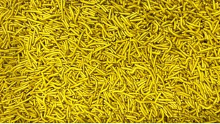 Цукрова посипка Паличка Золота Цукрова посипка Паличка Золота