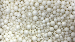 Цукрові кульки Мікс Весільна Гармонія Цукрові кульки Мікс Весільна Гармонія