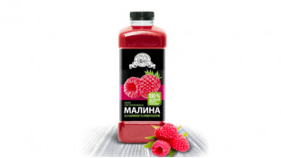 Малина пюре пастеризоване