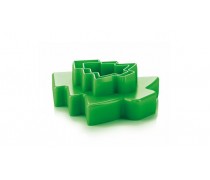 Двосторонні форми для печива та пряників Ялинки