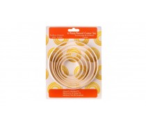 Вирубки Круги. 6 штук