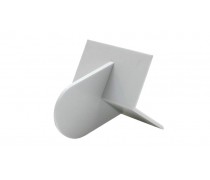 Праска кутова для мастики