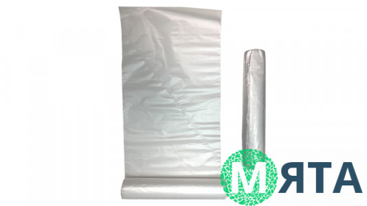 Мішечки кондитерські одноразові, рулон 50 шт