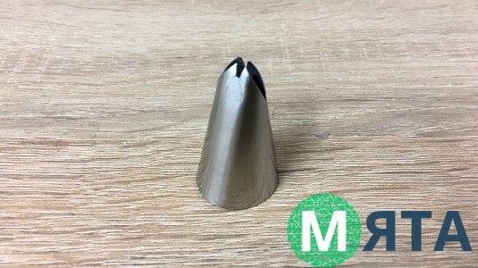 Насадка Лист № 112, розмір М