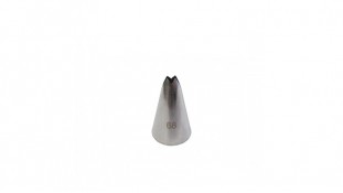 Насадка Лист №68, розмір S