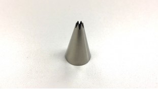 Насадка Відкрита Зірка №17, розмір S