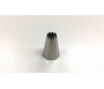 Насадка Відкрита Зірка №199, розмір S